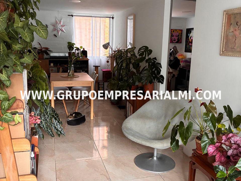BONITO APARTAMENTO EN VENTA - SECTOR MARÍA AUXILIADORA COD: 33863