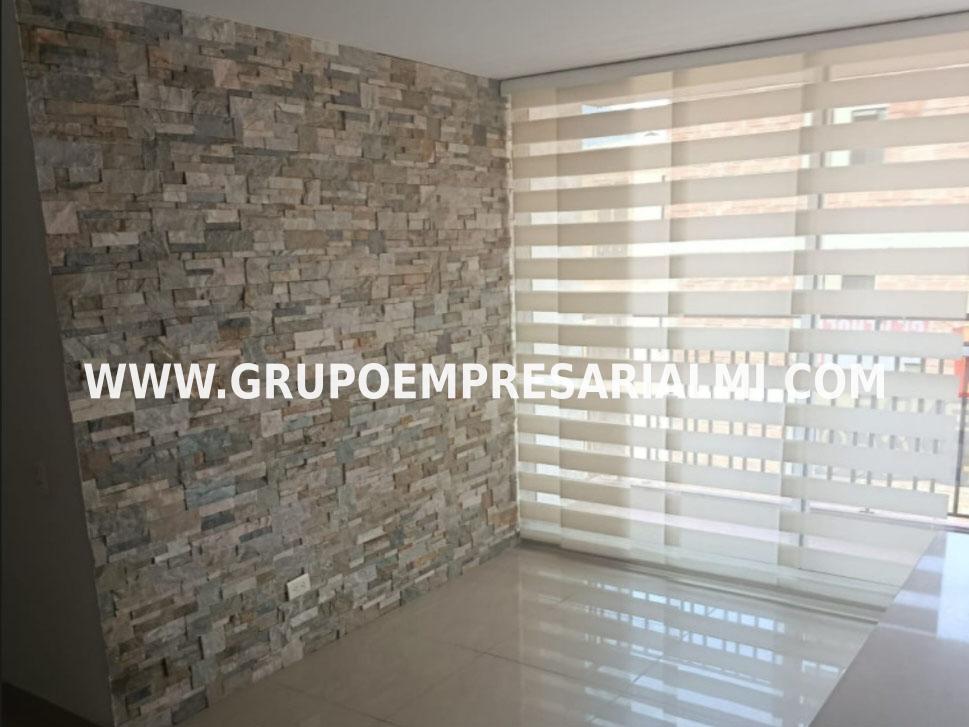 HERMOSO APARTAMENTO EN VENTA - SECTOR CABAÑAS COD: 33866