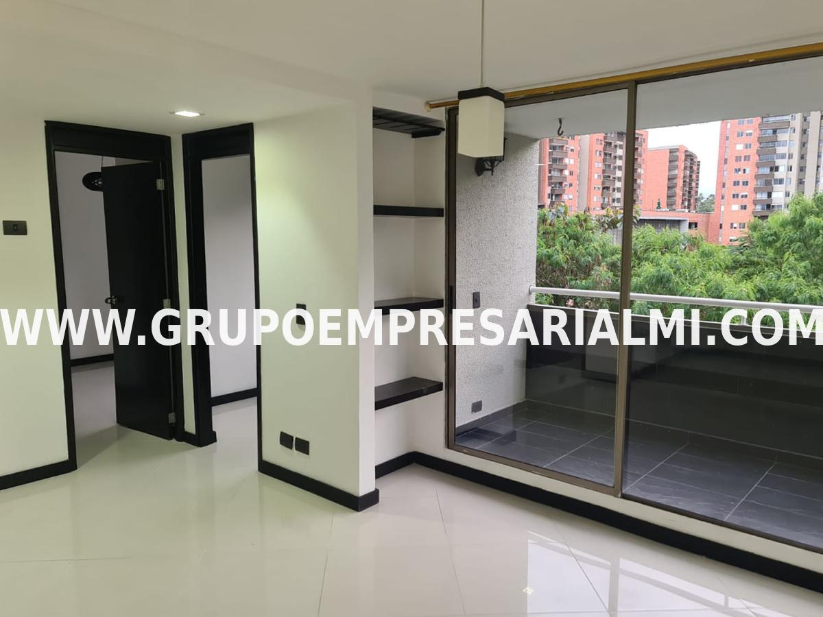 ESPECTACULAR APARTAMENTO EN ARRIENDO - SECTOR RODEO ALTO COD: 33877