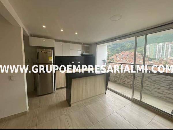 AGRADABLE APARTAMENTO EN VENTA - SECTOR SAN GABRIEL COD: 33886