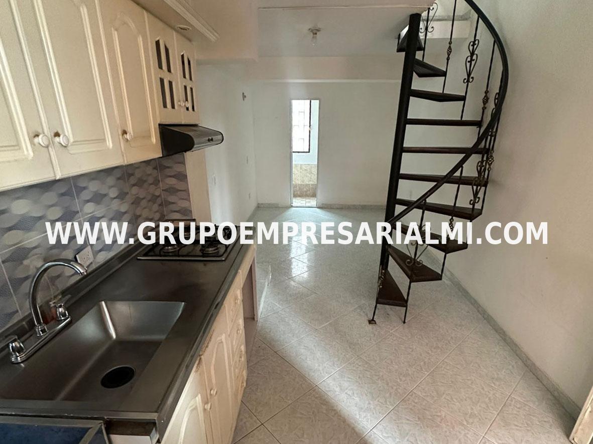 HERMOSO APARTAMENTO DUPLEX EN VENTA - SECTOR BUENOS AIRES COD: 33887