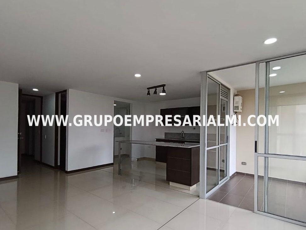 MARAVILLSO APARTAMENTO EN ARRIENDO - SECTOR LOS BALSOS COD: 33897