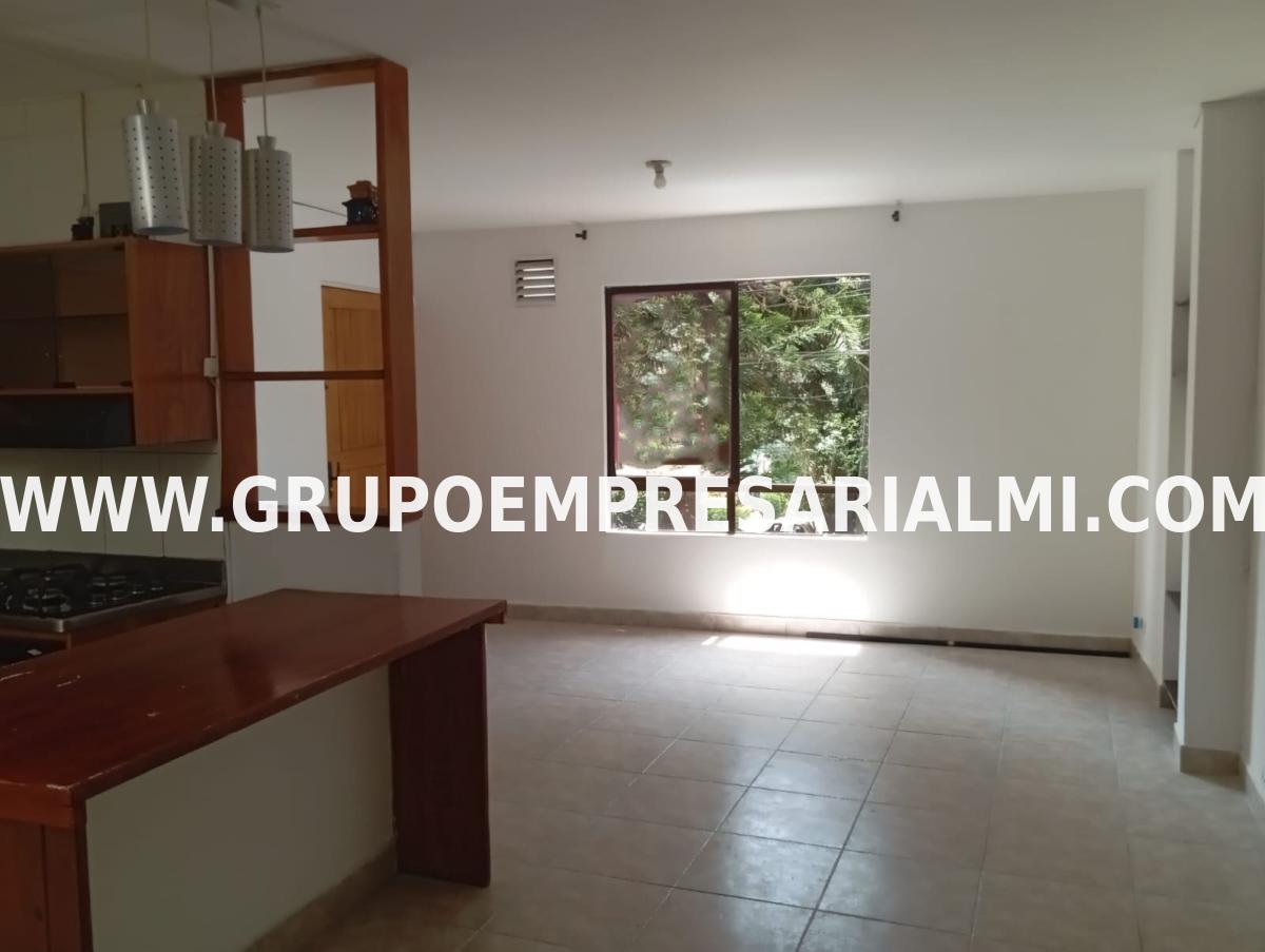 BONITO APARTAMENTO EN ARRIENDO - SECTOR CRISTOBAL COD: 33898