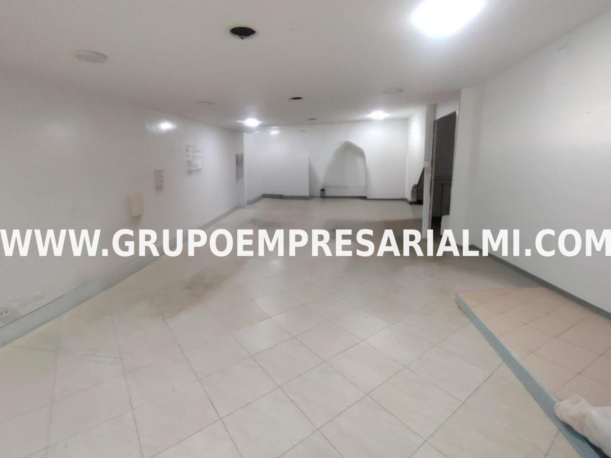 CÓMODA BODEGA EN ARRIENDO - SECTOR LA AMÉRICA COD: 33902