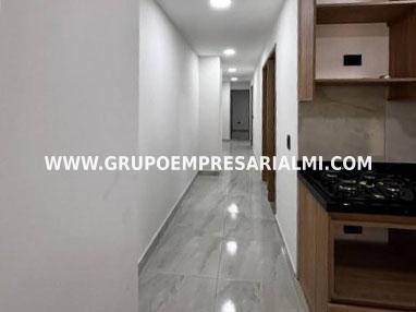 MARAVILLOSO APARTAMENTO EN VENTA - SECTOR NIQUIA COD: 33913