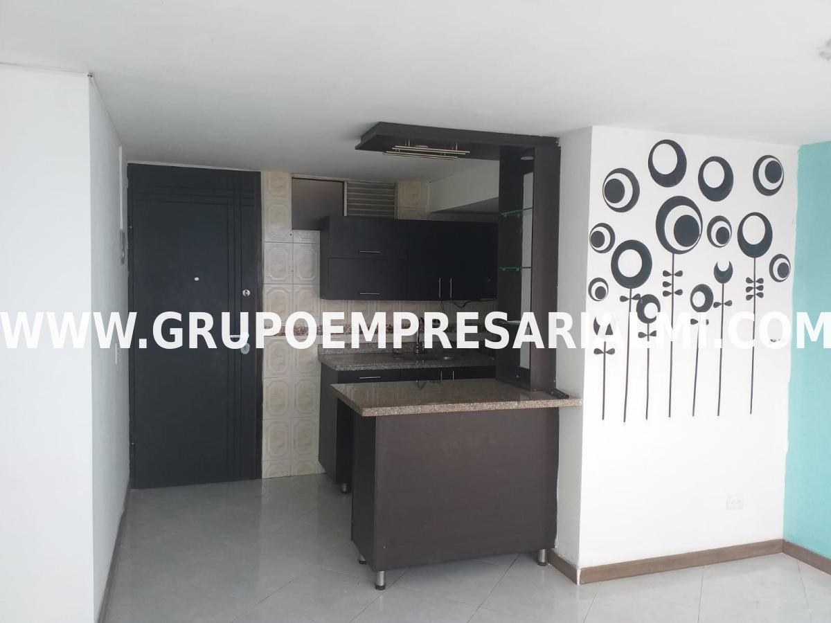 HERMOSO APARTAMENTO EN VENTA - SECTOR LA POLA COD: 33919