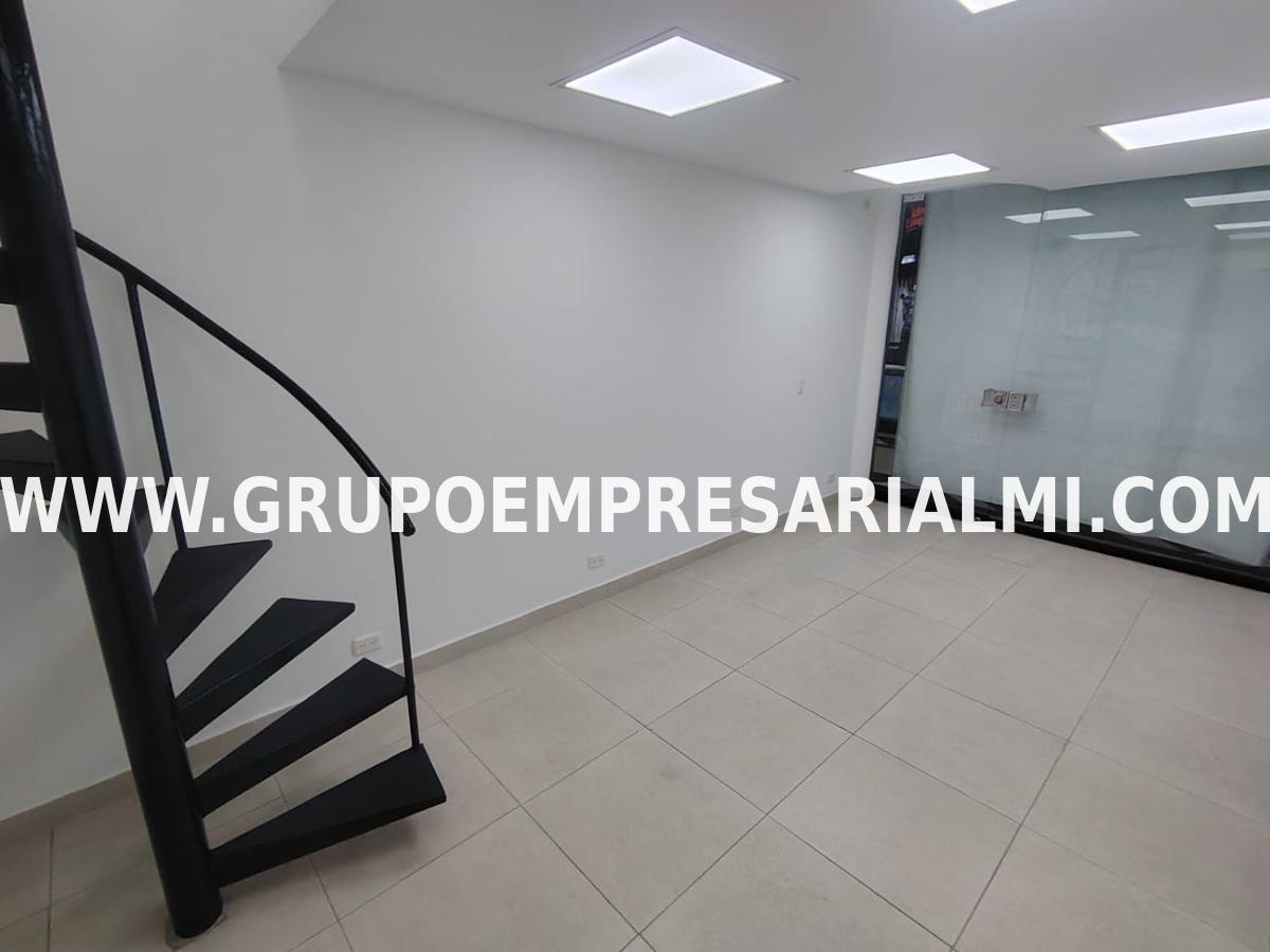 CÓMODO LOCAL EN ARRIENDO - SECTOR MANILA COD: 33922