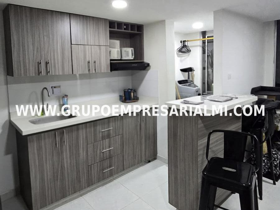 HERMOSO APARTAMENTO EN VENTA - SECTOR CALASANZ COD: 33929