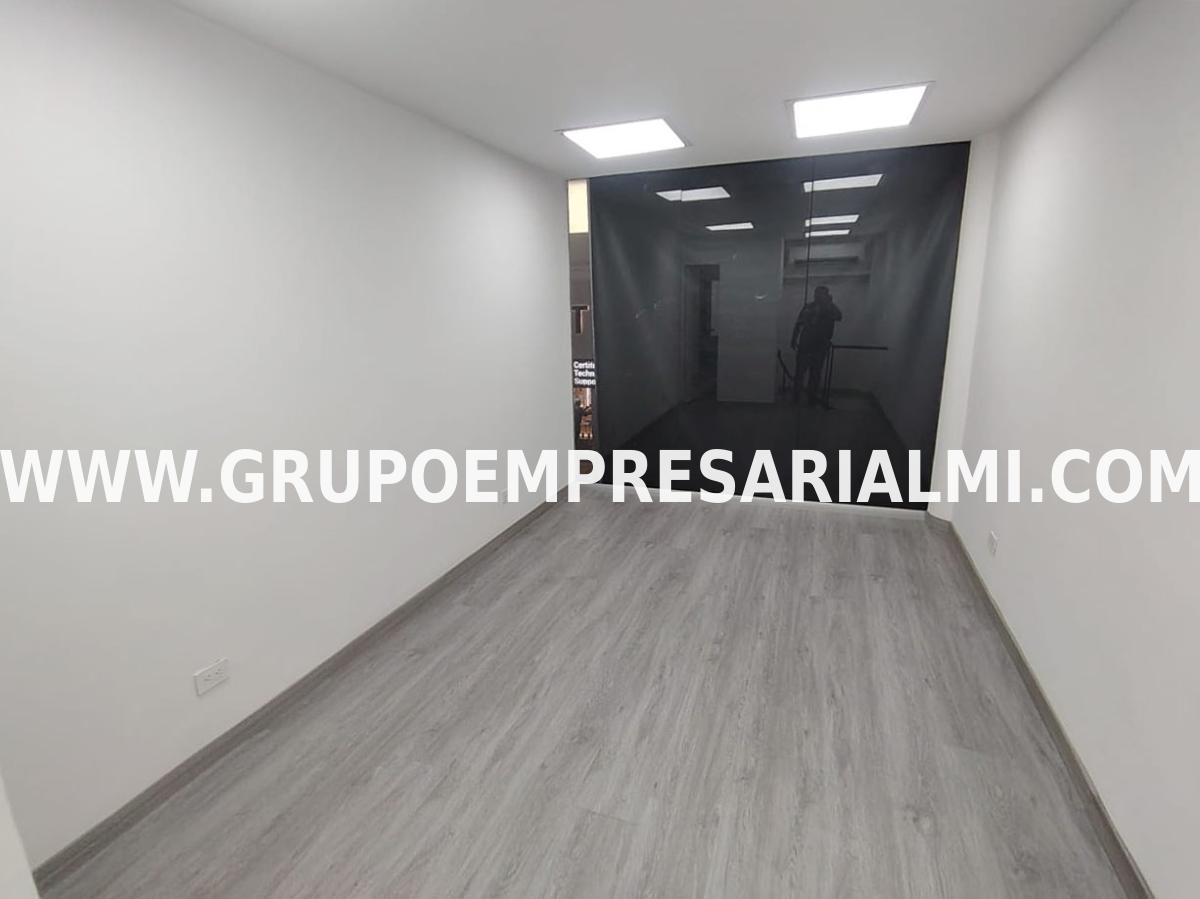 AGRADABLE LOCAL EN ARRIENDO - SECTOR MANILA COD: 33930