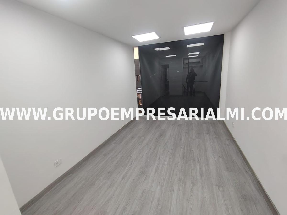 FABULOSO LOCAL EN ARRIENDO - SECTOR MANILA COD: 33932
