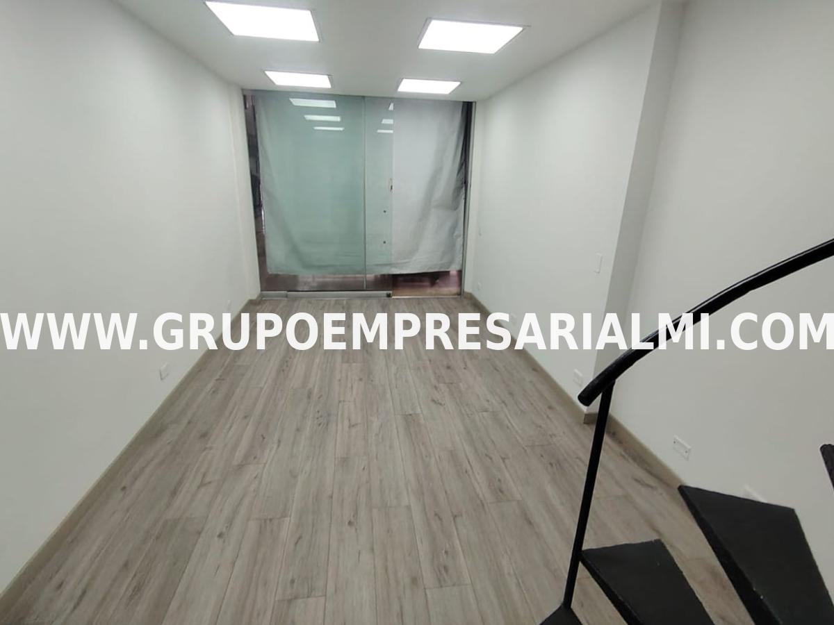 FANTÁSTICO LOCAL EN ARRIENDO - SECTOR MANILA COD: 33934
