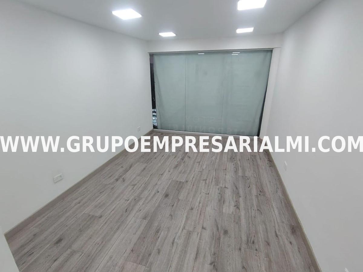 AGRADABLE LOCAL EN ARRIENDO - SECTOR MANILA COD: 33936