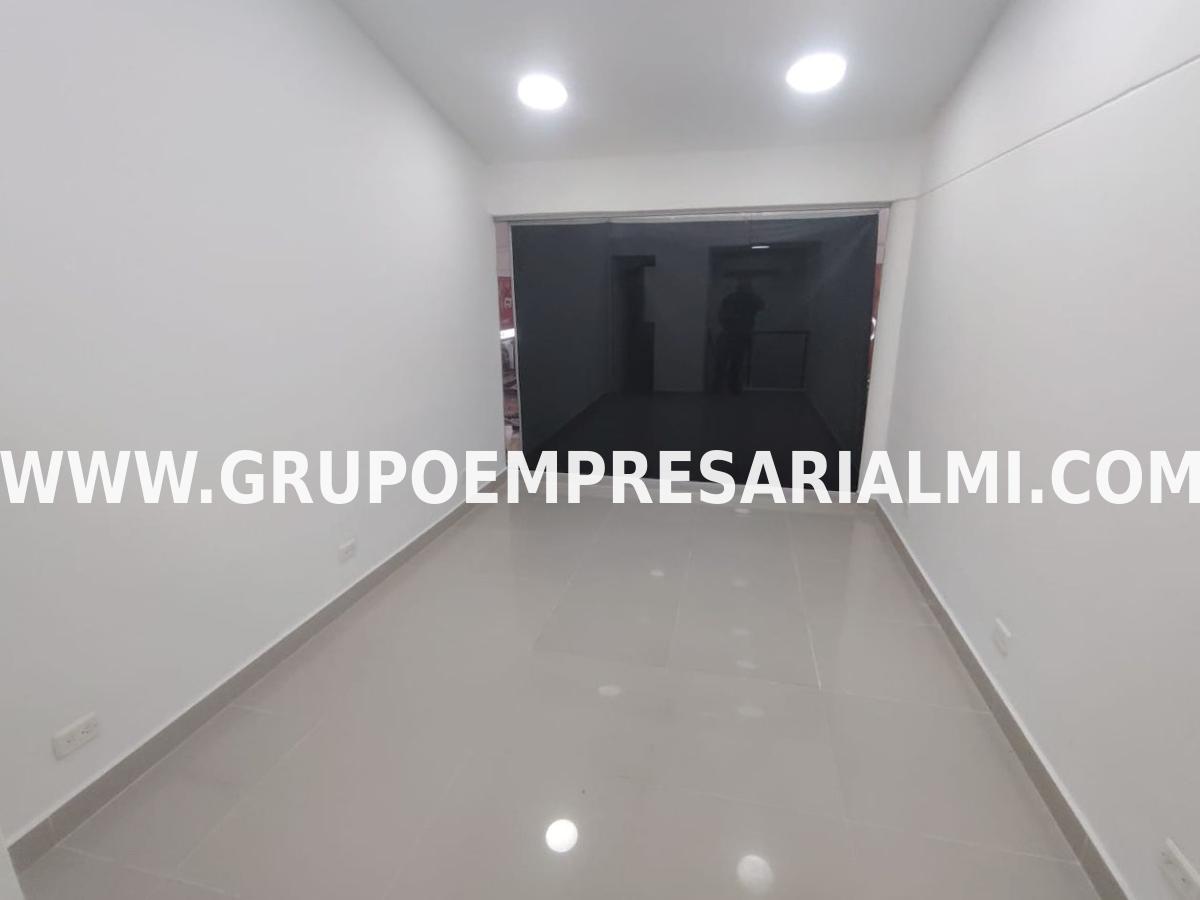 CÓMODO LOCAL EN ARRIENDO - SECTOR MANILA COD: 33937