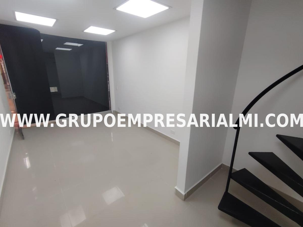 PRÁCTICO LOCAL EN ARRIENDO - SECTOR MANILA COD: 33938