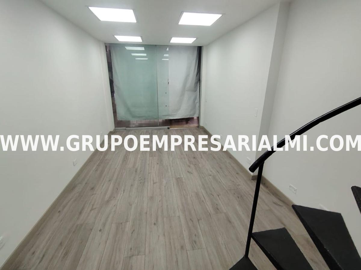 ARMONIOSO LOCAL EN ARRIENDO - SECTOR MANILA COD: 33939