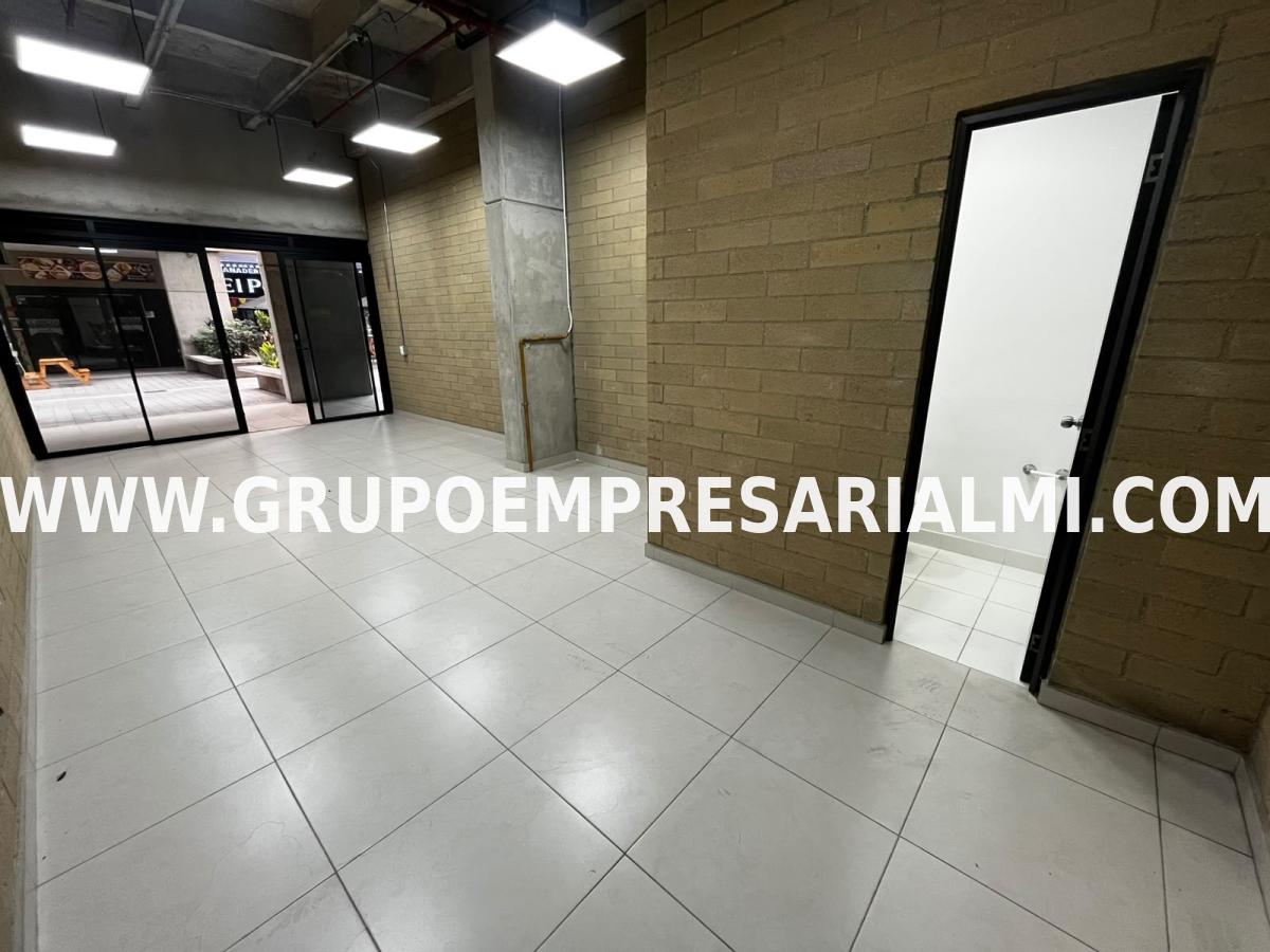 AGRADABLE LOCAL EN ARRIENDO - SECTOR GUAYABAL COD: 33945