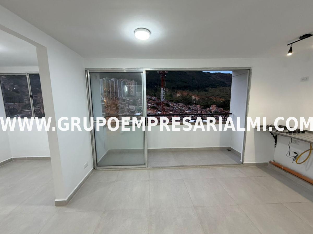 ACOGEDOR APARTAMENTO EN VENTA - SECTOR SAN GABRIEL COD: 33947