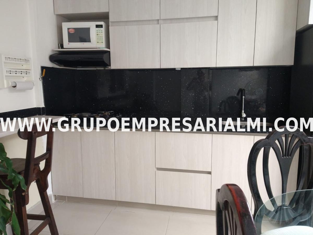 BONITO APARTAMENTO EN VENTA - SECTOR CASTILLA COD: 33952