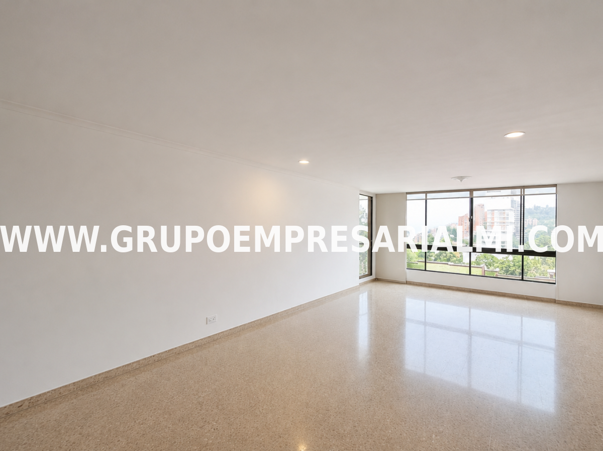 FANTASTICO APARTAMENTO EN VENTA - SECTOR PROVENZA COD: 33955