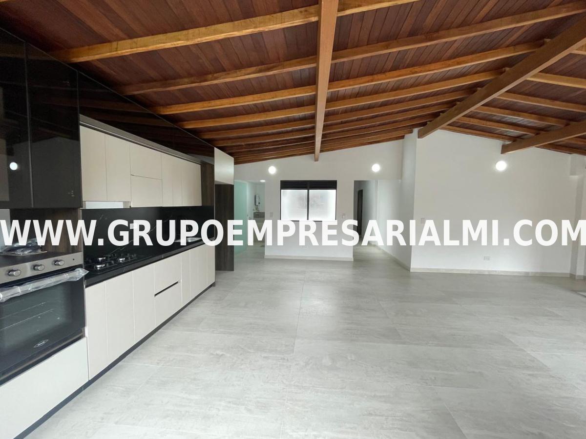 CÓMODO APARTAMENTO EN VENTA - SECTOR MIRAVALLE COD: 33957