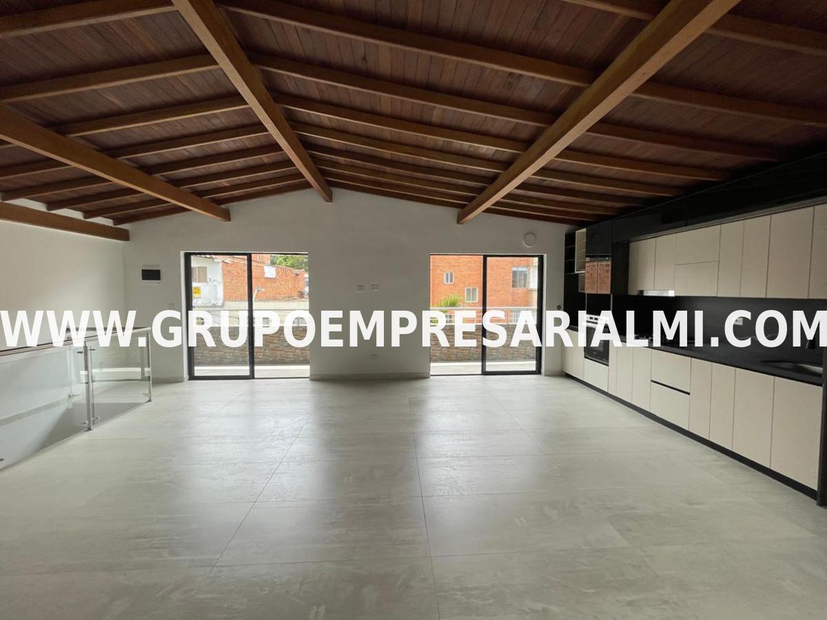 ESPECTACULAR APARTAMENTO EN VENTA - SECTOR MIRAVALLE COD: 33958