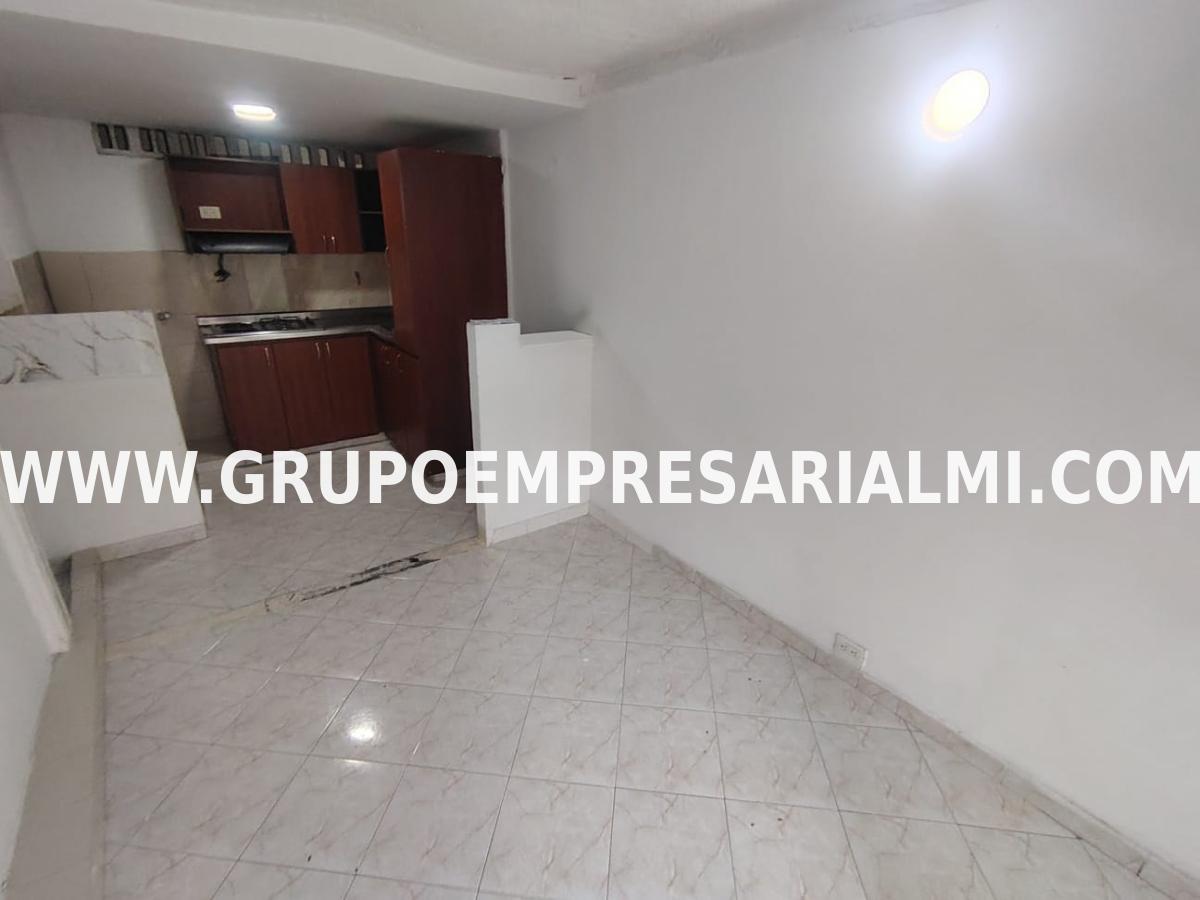 BONITO APARTAMENTO EN VENTA - SECTOR CALASANZ COD: 33963