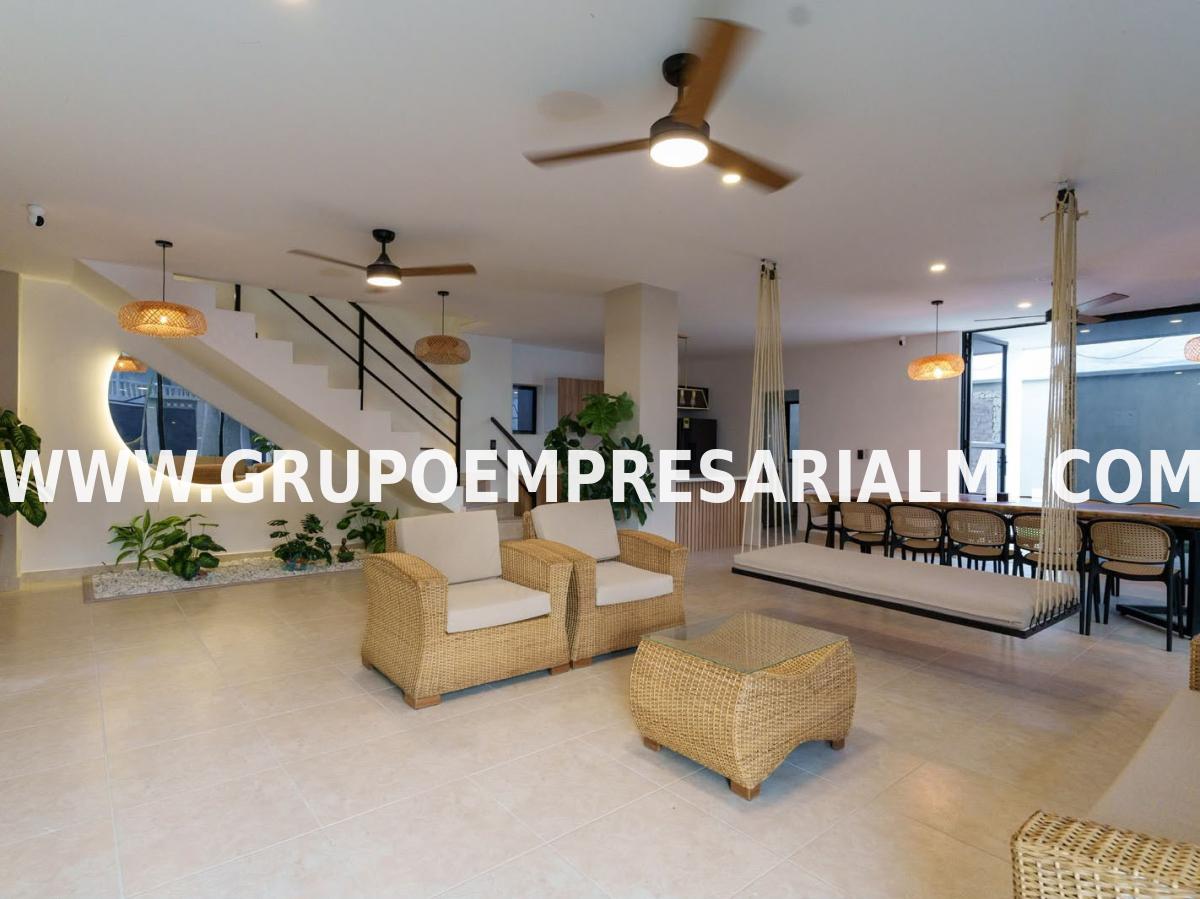 FANTASTICA CASA EN VENTA - SECTOR PIEDRA DE ARROYO COD: 33965