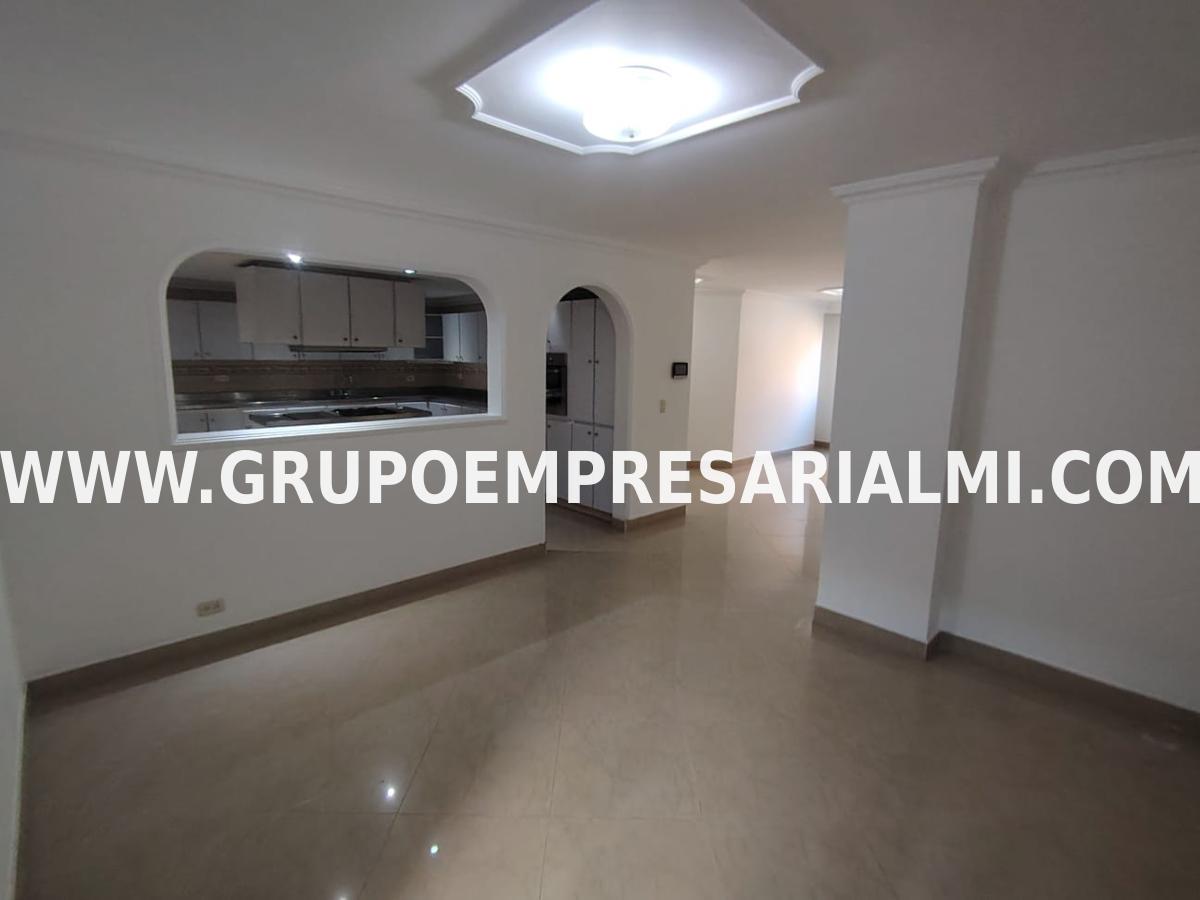 ESPECTACULAR APARTAMENTO EN VENTA SECTOR LAURELES COD: 33972