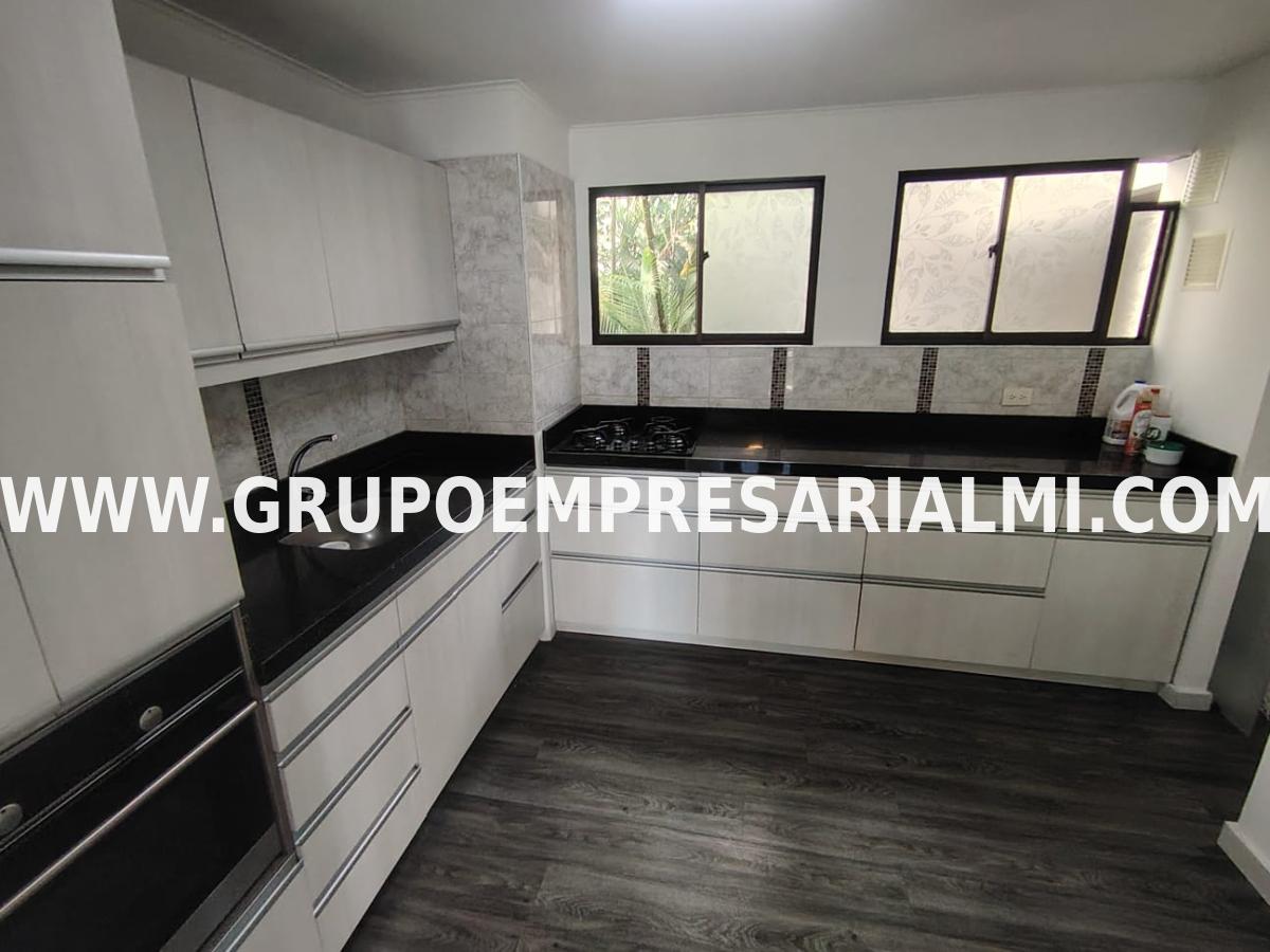ESPECTACULAR APARTAMENTO EN ARRIENDO ENVIGADO COD: 33976