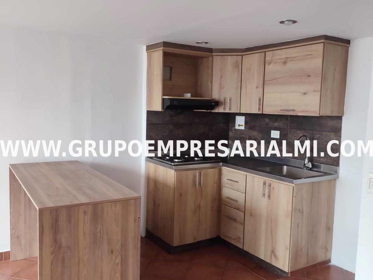 ESPECTACULAR APARTAMENTO EN VENTA SECTOR CALASANZ  COD: 33980