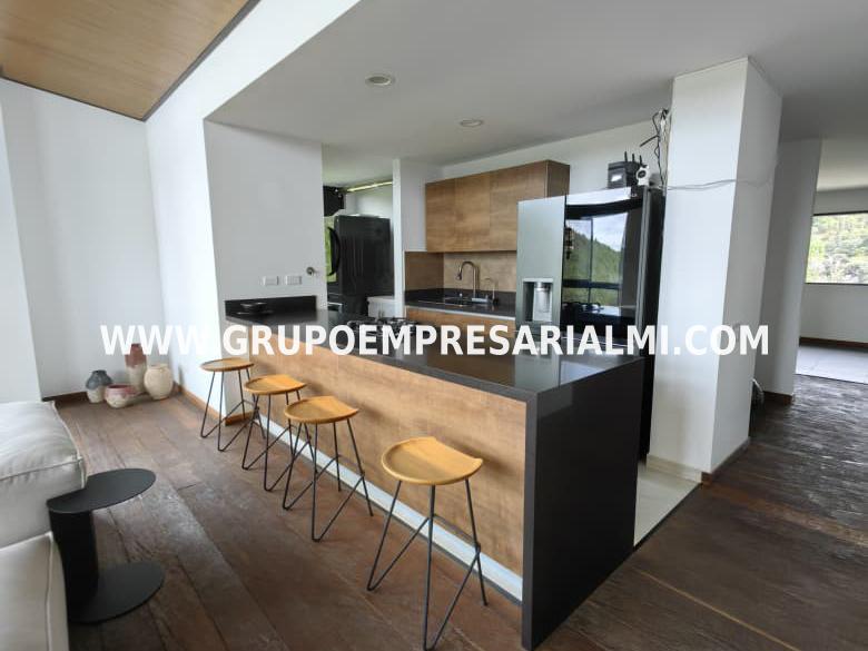 ESPECTACULAR APARTAMENTO EN VENTA SECTOR EL RETIRO ANTIOQUIA  COD: 33987