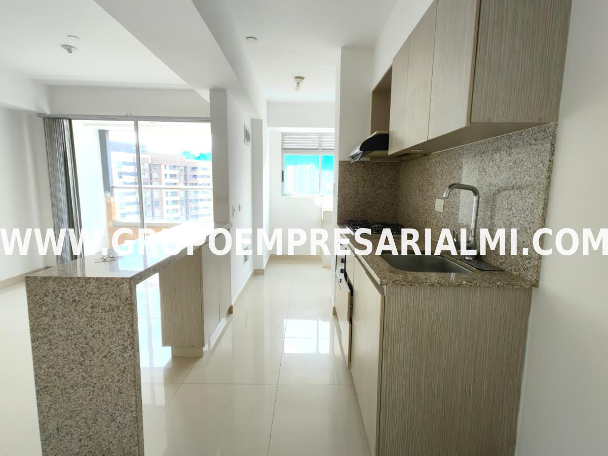 HERMOSO APARTAMENTO EN VENTA SECTOR PAN DE AZUCAR SABANETA COD: 33988