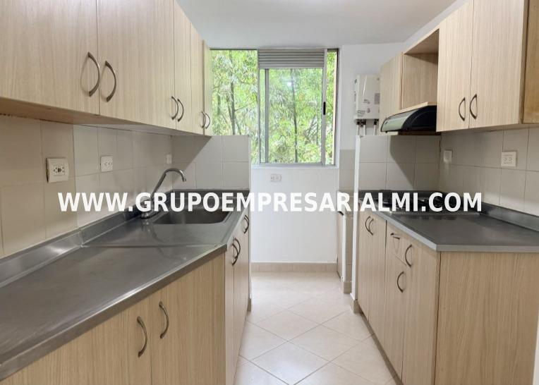 ESPECTACULAR APARTAMENTO EN VENTA  SECTOR LA PAZ,ENVIGADO COD: 33989