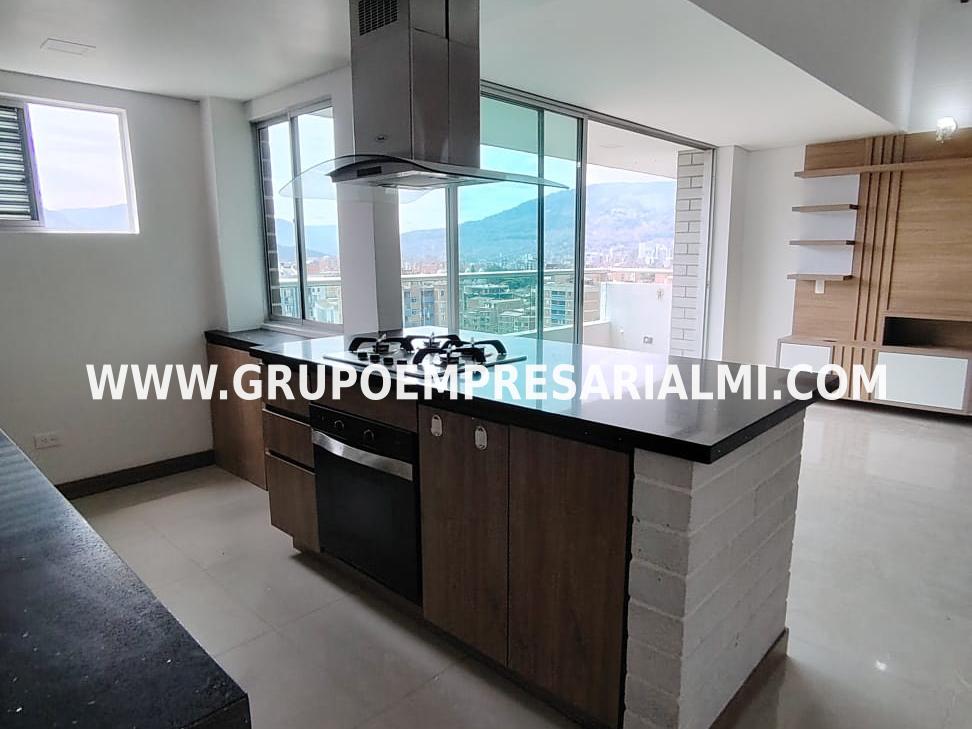 ESPECTACULAR APARTAMENTO EN VENTA SECTOR BELEN LA PALMA COD: 33991