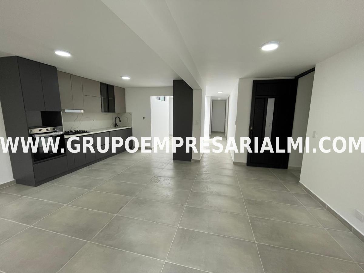 HERMOSO APARTAMENTO EN VENTA SECTOR MIRAVALLE, BELEN COD: 33995