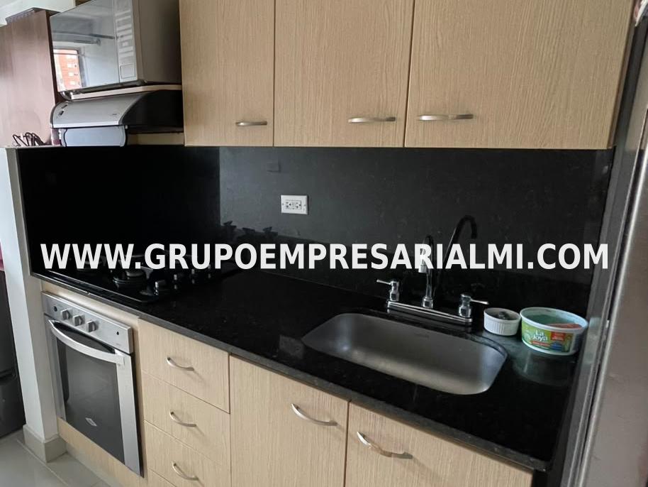 HERMOSO APARTAMENTO EN VENTA SECTOR SAN REMO, SABANETA COD: 33998