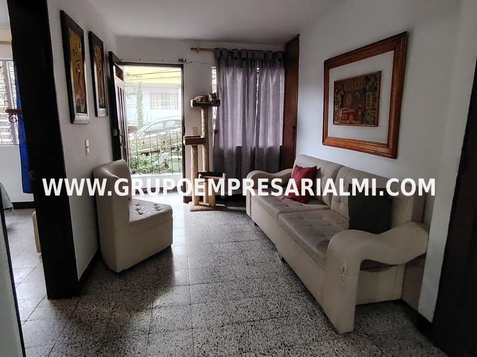 ESPECTACULAR CASA EN VENTA SECTOR BELEN LAS VIOLESTAS COD: 33999