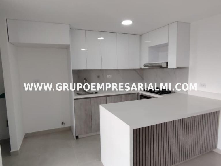 HERMOSO APARTAMENTO EN VENTA SECTOR LA ESTRELLA COD: 34002