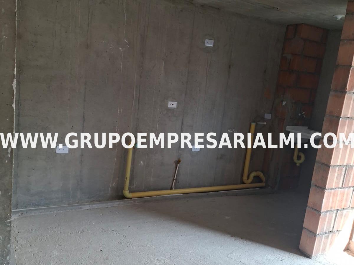 GRANDIOSO APARTAMENTO EN VENTA - SECTOR LOMA DE SAN JOSÉ COD: 34003