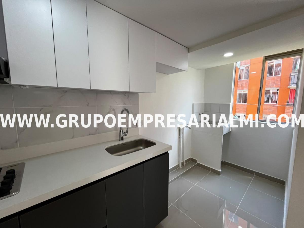 FABULOSO APARTAMENTO EN VENTA SECTOR LA AURORA COD: 34006
