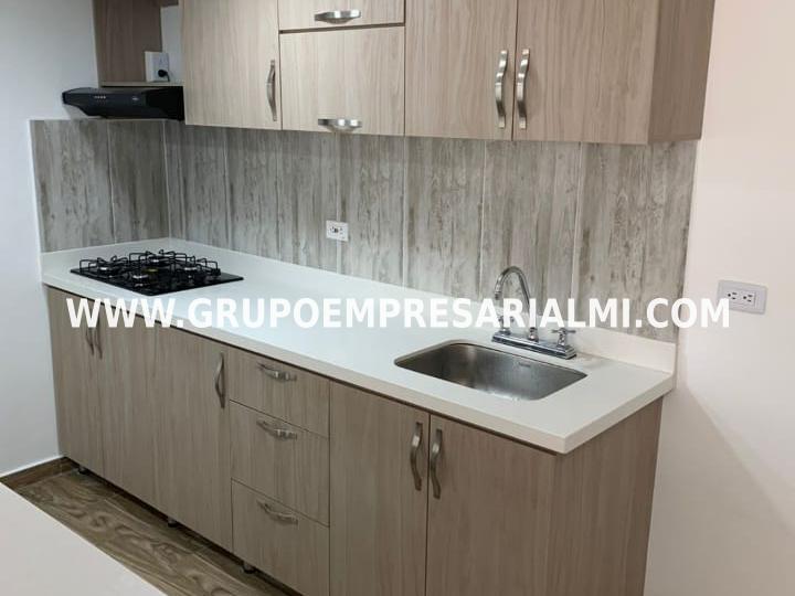 ESPECTACULAR APARTAMENTO EN VENTA SECTOR VILLAROMERA, SABANETA COD: 34010