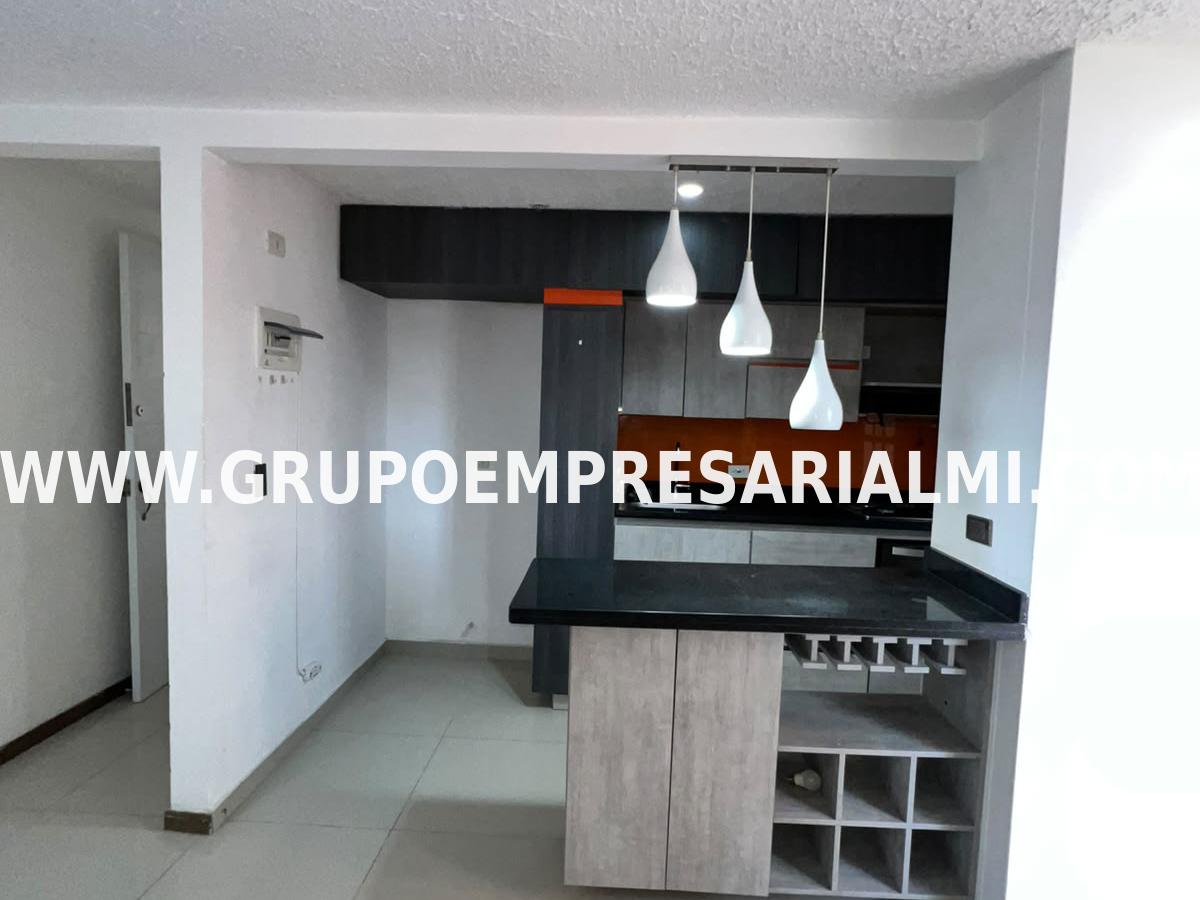 HERMOSO APARTAMENTO EN VENTA SECTOR SANTA ANA, BELLO COD: 34011