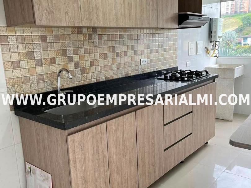 ESPECTACULAR APARTAMENTO EN VENTA SECTOR LA DOCTORA COD: 34013