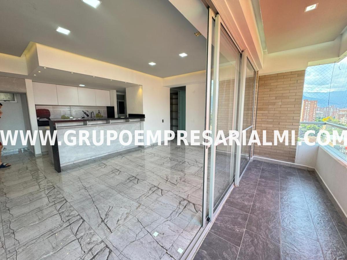 FABULOSO APARTAMENTO EN VENTA SECTOR CALASANZ COD: 34017