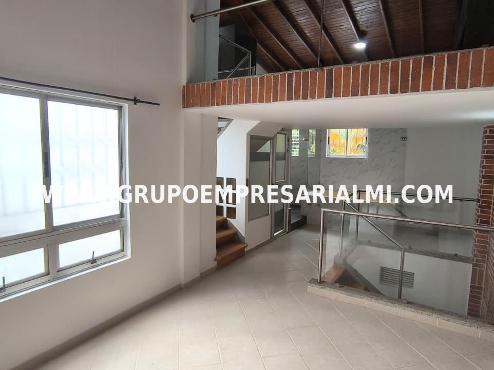 CASA UNIFAMILIAR EN VENTA SECTOR SURAMERICA, ITAGÜI CODIGO COD: 34018