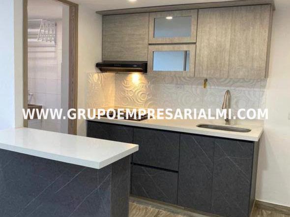 HERMOSO APARTAMENTO EN VENTA SECTOR CALASANZ COD: 34019