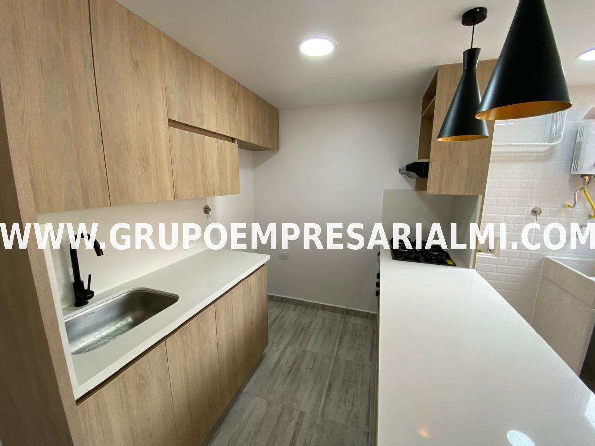 HERMOSO APARTAMENTO EN VENTA SECTOR SAN ANTONIO DE PRADO CODIGO: COD: 34020