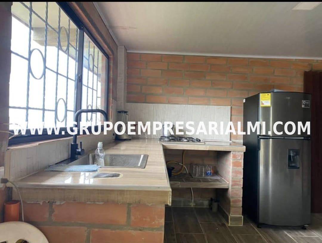 HERMOSA CASA FINCA EN VENTA EN EL SECTOR UVITAL,FREDONIA  COD: 34023