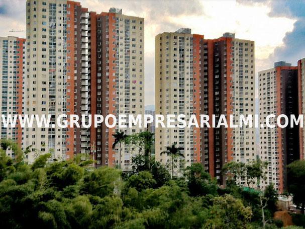 APARTAMENTO EN VENTA  (OBRA GRIS) - SECTOR MARÍA AUXILIADORA COD: 34027