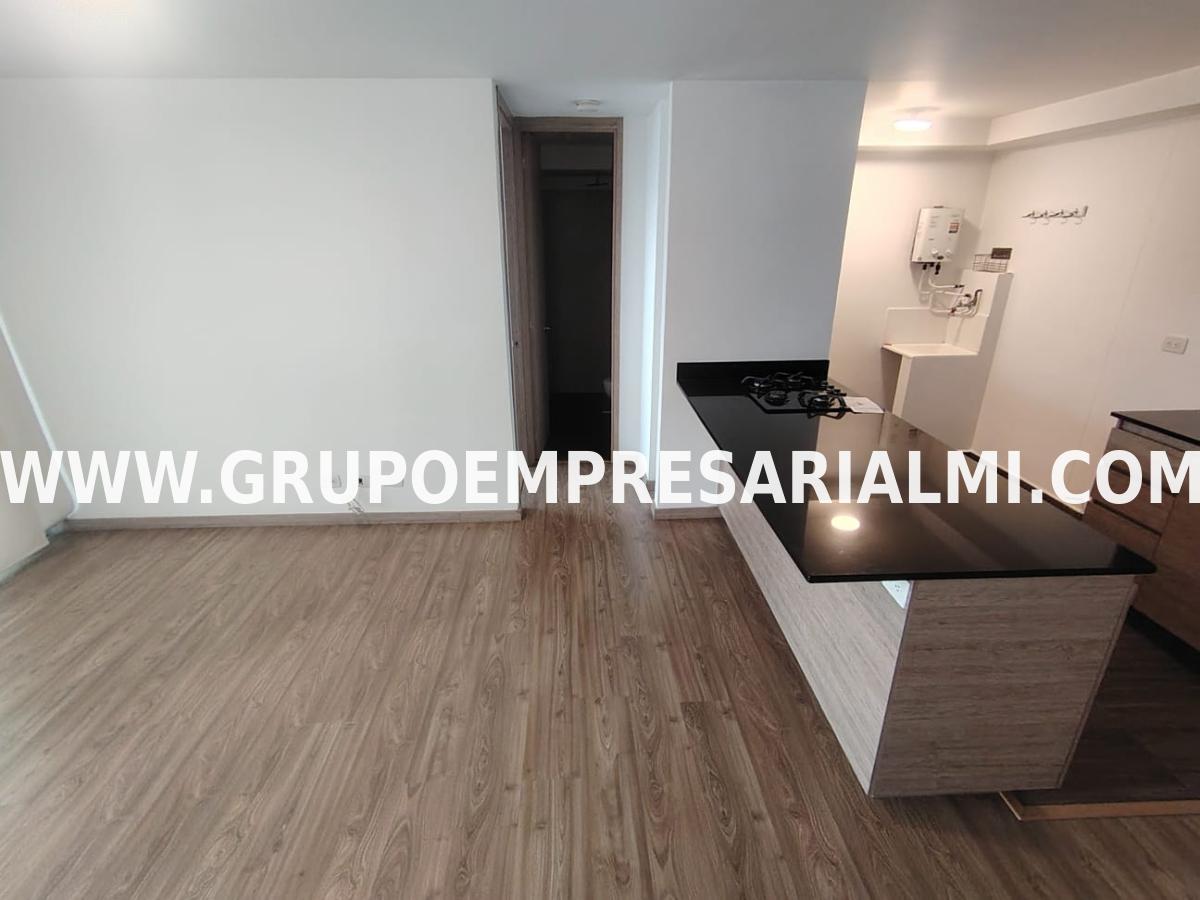 ESPECTACULAR APARTAMENTO EN ARRIENDO EN SABANETA-ANCON SUR COD: 34030